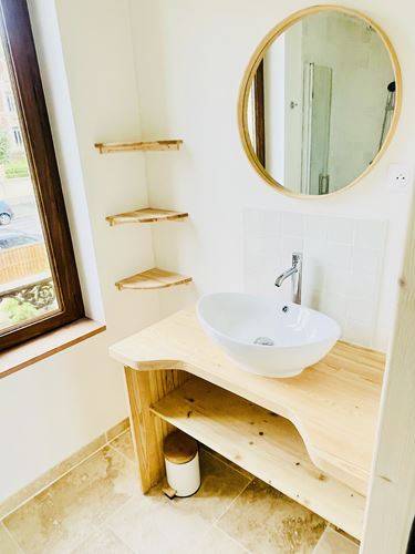 Appartement à Le Havre, 460€